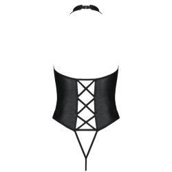 Passion - Nancy Corps Éco Cuir L/Xl